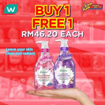 Watsons-Kaw-Kaw-Deals-Sale-Buy-1-Free-1-9-350x350 - Beauty & Health Health Supplements Johor Kedah Kelantan Kuala Lumpur Malaysia Sales Melaka Negeri Sembilan Online Store Pahang Penang Perak Perlis Personal Care Putrajaya Sabah Sarawak Selangor Terengganu