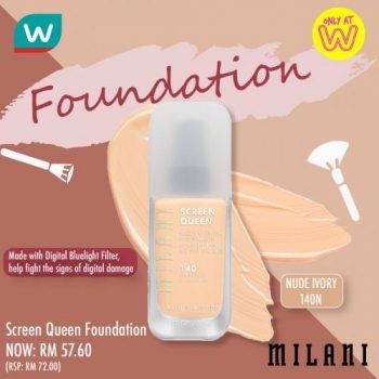 Watsons-Milani-Make-Up-Items-Sale-4-350x350 - Beauty & Health Cosmetics Johor Kedah Kelantan Kuala Lumpur Malaysia Sales Melaka Negeri Sembilan Online Store Pahang Penang Perak Perlis Putrajaya Sabah Sarawak Selangor Terengganu 