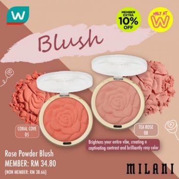 Watsons-Milani-Make-Up-Items-Sale-8-350x350 - Beauty & Health Cosmetics Johor Kedah Kelantan Kuala Lumpur Malaysia Sales Melaka Negeri Sembilan Online Store Pahang Penang Perak Perlis Putrajaya Sabah Sarawak Selangor Terengganu