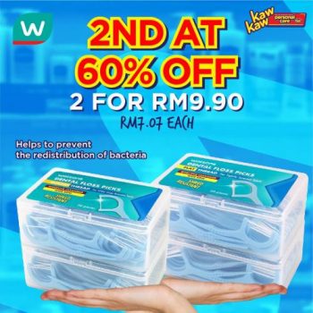 Watsons-Oral-Care-Sanitary-Protection-Sale-11-350x350 - Beauty & Health Johor Kedah Kelantan Kuala Lumpur Malaysia Sales Melaka Negeri Sembilan Online Store Pahang Penang Perak Perlis Personal Care Putrajaya Sabah Sarawak Selangor Terengganu 