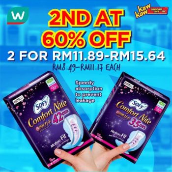 Watsons-Oral-Care-Sanitary-Protection-Sale-16-350x350 - Beauty & Health Johor Kedah Kelantan Kuala Lumpur Malaysia Sales Melaka Negeri Sembilan Online Store Pahang Penang Perak Perlis Personal Care Putrajaya Sabah Sarawak Selangor Terengganu 