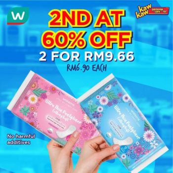 Watsons-Oral-Care-Sanitary-Protection-Sale-18-350x350 - Beauty & Health Johor Kedah Kelantan Kuala Lumpur Malaysia Sales Melaka Negeri Sembilan Online Store Pahang Penang Perak Perlis Personal Care Putrajaya Sabah Sarawak Selangor Terengganu 