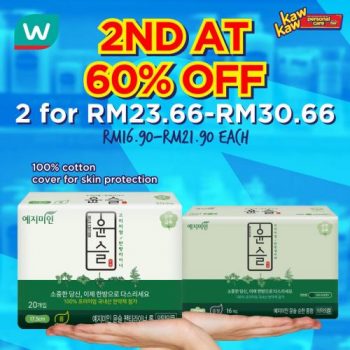 Watsons-Oral-Care-Sanitary-Protection-Sale-20-350x350 - Beauty & Health Johor Kedah Kelantan Kuala Lumpur Malaysia Sales Melaka Negeri Sembilan Online Store Pahang Penang Perak Perlis Personal Care Putrajaya Sabah Sarawak Selangor Terengganu