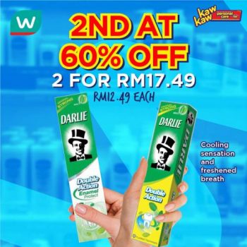 Watsons-Oral-Care-Sanitary-Protection-Sale-4-350x350 - Beauty & Health Johor Kedah Kelantan Kuala Lumpur Malaysia Sales Melaka Negeri Sembilan Online Store Pahang Penang Perak Perlis Personal Care Putrajaya Sabah Sarawak Selangor Terengganu 