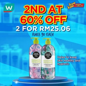 Watsons-Personal-Care-Sale-1-1-350x350 - Beauty & Health Johor Kedah Kelantan Kuala Lumpur Malaysia Sales Melaka Negeri Sembilan Online Store Pahang Penang Perak Perlis Personal Care Putrajaya Sabah Sarawak Selangor Terengganu 