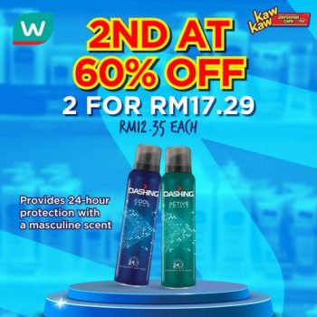 Watsons-Personal-Care-Sale-15-350x350 - Beauty & Health Johor Kedah Kelantan Kuala Lumpur Malaysia Sales Melaka Negeri Sembilan Online Store Pahang Penang Perak Perlis Personal Care Putrajaya Sabah Sarawak Selangor Terengganu