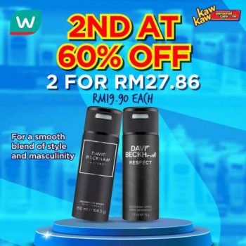 Watsons-Personal-Care-Sale-17-350x350 - Beauty & Health Johor Kedah Kelantan Kuala Lumpur Malaysia Sales Melaka Negeri Sembilan Online Store Pahang Penang Perak Perlis Personal Care Putrajaya Sabah Sarawak Selangor Terengganu