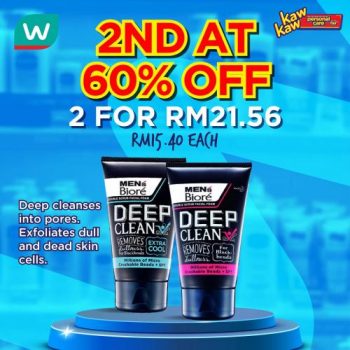 Watsons-Personal-Care-Sale-18-350x350 - Beauty & Health Johor Kedah Kelantan Kuala Lumpur Malaysia Sales Melaka Negeri Sembilan Online Store Pahang Penang Perak Perlis Personal Care Putrajaya Sabah Sarawak Selangor Terengganu