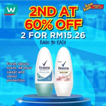 Watsons-Personal-Care-Sale-20-350x350 - Beauty & Health Johor Kedah Kelantan Kuala Lumpur Malaysia Sales Melaka Negeri Sembilan Online Store Pahang Penang Perak Perlis Personal Care Putrajaya Sabah Sarawak Selangor Terengganu