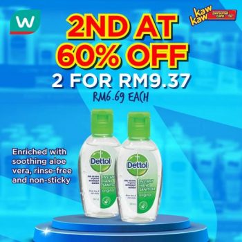 Watsons-Personal-Care-Sale-23-350x350 - Beauty & Health Johor Kedah Kelantan Kuala Lumpur Malaysia Sales Melaka Negeri Sembilan Online Store Pahang Penang Perak Perlis Personal Care Putrajaya Sabah Sarawak Selangor Terengganu