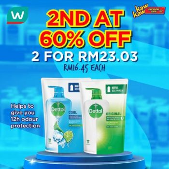 Watsons-Personal-Care-Sale-3-350x350 - Beauty & Health Johor Kedah Kelantan Kuala Lumpur Malaysia Sales Melaka Negeri Sembilan Online Store Pahang Penang Perak Perlis Personal Care Putrajaya Sabah Sarawak Selangor Terengganu 