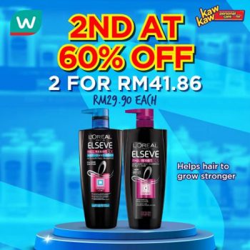 Watsons-Personal-Care-Sale-4-350x350 - Beauty & Health Johor Kedah Kelantan Kuala Lumpur Malaysia Sales Melaka Negeri Sembilan Online Store Pahang Penang Perak Perlis Personal Care Putrajaya Sabah Sarawak Selangor Terengganu 
