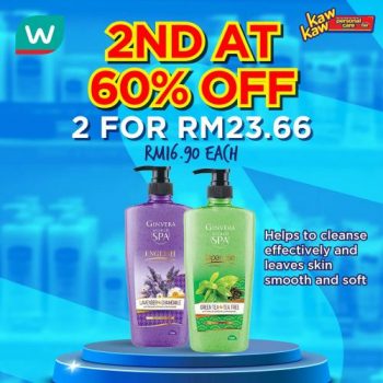 Watsons-Personal-Care-Sale-5-350x350 - Beauty & Health Johor Kedah Kelantan Kuala Lumpur Malaysia Sales Melaka Negeri Sembilan Online Store Pahang Penang Perak Perlis Personal Care Putrajaya Sabah Sarawak Selangor Terengganu