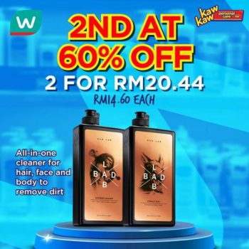 Watsons-Personal-Care-Sale-6-350x350 - Beauty & Health Johor Kedah Kelantan Kuala Lumpur Malaysia Sales Melaka Negeri Sembilan Online Store Pahang Penang Perak Perlis Personal Care Putrajaya Sabah Sarawak Selangor Terengganu