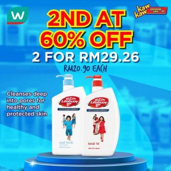Watsons-Personal-Care-Sale-7-350x350 - Beauty & Health Johor Kedah Kelantan Kuala Lumpur Malaysia Sales Melaka Negeri Sembilan Online Store Pahang Penang Perak Perlis Personal Care Putrajaya Sabah Sarawak Selangor Terengganu