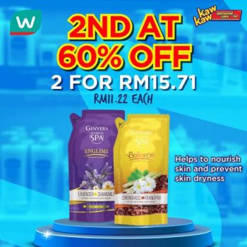Watsons-Personal-Care-Sale-8-350x350 - Beauty & Health Johor Kedah Kelantan Kuala Lumpur Malaysia Sales Melaka Negeri Sembilan Online Store Pahang Penang Perak Perlis Personal Care Putrajaya Sabah Sarawak Selangor Terengganu