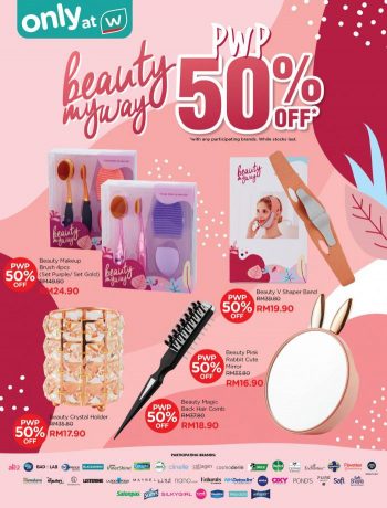 Watsons-Promotion-Catalogue-10-350x460 - Beauty & Health Cosmetics Fragrances Hair Care Health Supplements Johor Kedah Kelantan Kuala Lumpur Melaka Negeri Sembilan Online Store Pahang Penang Perak Perlis Personal Care Promotions & Freebies Putrajaya Sabah Sarawak Selangor Terengganu 