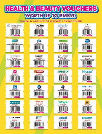 Watsons-Promotion-Catalogue-11-350x460 - Beauty & Health Cosmetics Fragrances Hair Care Health Supplements Johor Kedah Kelantan Kuala Lumpur Melaka Negeri Sembilan Online Store Pahang Penang Perak Perlis Personal Care Promotions & Freebies Putrajaya Sabah Sarawak Selangor Terengganu