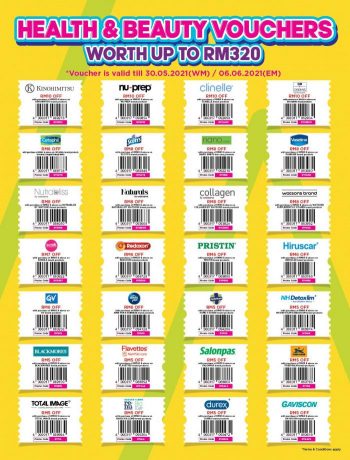 Watsons-Promotion-Catalogue-11-350x460 - Beauty & Health Cosmetics Fragrances Hair Care Health Supplements Johor Kedah Kelantan Kuala Lumpur Melaka Negeri Sembilan Online Store Pahang Penang Perak Perlis Personal Care Promotions & Freebies Putrajaya Sabah Sarawak Selangor Terengganu 