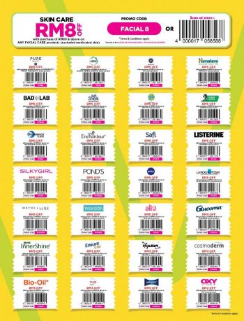 Watsons-Promotion-Catalogue-12-350x460 - Beauty & Health Cosmetics Fragrances Hair Care Health Supplements Johor Kedah Kelantan Kuala Lumpur Melaka Negeri Sembilan Online Store Pahang Penang Perak Perlis Personal Care Promotions & Freebies Putrajaya Sabah Sarawak Selangor Terengganu