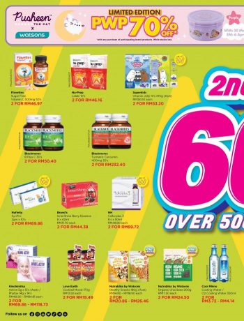 Watsons-Promotion-Catalogue-14-350x460 - Beauty & Health Cosmetics Fragrances Hair Care Health Supplements Johor Kedah Kelantan Kuala Lumpur Melaka Negeri Sembilan Online Store Pahang Penang Perak Perlis Personal Care Promotions & Freebies Putrajaya Sabah Sarawak Selangor Terengganu 