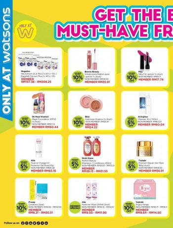 Watsons-Promotion-Catalogue-25-350x460 - Beauty & Health Cosmetics Fragrances Hair Care Health Supplements Johor Kedah Kelantan Kuala Lumpur Melaka Negeri Sembilan Online Store Pahang Penang Perak Perlis Personal Care Promotions & Freebies Putrajaya Sabah Sarawak Selangor Terengganu