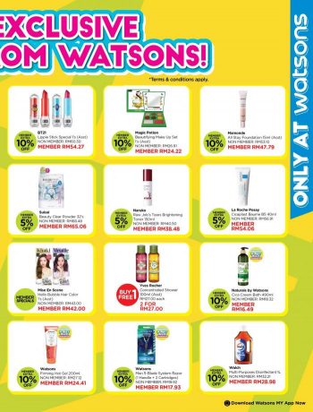 Watsons-Promotion-Catalogue-26-350x460 - Beauty & Health Cosmetics Fragrances Hair Care Health Supplements Johor Kedah Kelantan Kuala Lumpur Melaka Negeri Sembilan Online Store Pahang Penang Perak Perlis Personal Care Promotions & Freebies Putrajaya Sabah Sarawak Selangor Terengganu