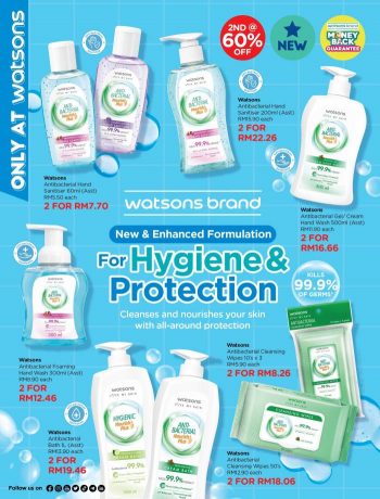 Watsons-Promotion-Catalogue-29-350x460 - Beauty & Health Cosmetics Fragrances Hair Care Health Supplements Johor Kedah Kelantan Kuala Lumpur Melaka Negeri Sembilan Online Store Pahang Penang Perak Perlis Personal Care Promotions & Freebies Putrajaya Sabah Sarawak Selangor Terengganu