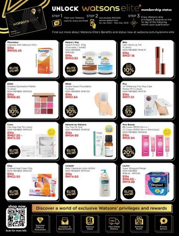 Watsons-Promotion-Catalogue-5-350x460 - Beauty & Health Cosmetics Fragrances Hair Care Health Supplements Johor Kedah Kelantan Kuala Lumpur Melaka Negeri Sembilan Online Store Pahang Penang Perak Perlis Personal Care Promotions & Freebies Putrajaya Sabah Sarawak Selangor Terengganu