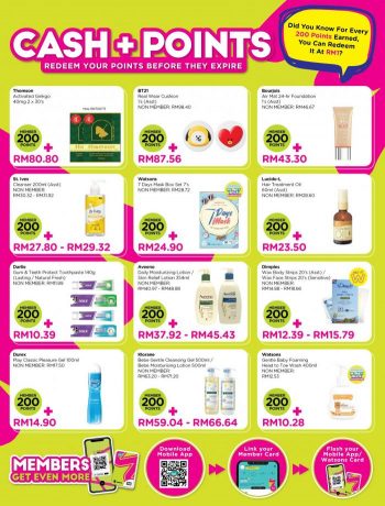 Watsons-Promotion-Catalogue-6-350x460 - Beauty & Health Cosmetics Fragrances Hair Care Health Supplements Johor Kedah Kelantan Kuala Lumpur Melaka Negeri Sembilan Online Store Pahang Penang Perak Perlis Personal Care Promotions & Freebies Putrajaya Sabah Sarawak Selangor Terengganu