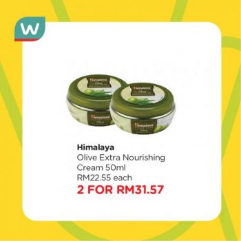 Watsons-Skin-Care-Sale-10-350x350 - Beauty & Health Johor Kedah Kelantan Kuala Lumpur Malaysia Sales Melaka Negeri Sembilan Pahang Penang Perak Perlis Personal Care Putrajaya Sabah Sarawak Selangor Skincare Terengganu