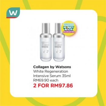 Watsons-Skin-Care-Sale-13-350x350 - Beauty & Health Johor Kedah Kelantan Kuala Lumpur Malaysia Sales Melaka Negeri Sembilan Pahang Penang Perak Perlis Personal Care Putrajaya Sabah Sarawak Selangor Skincare Terengganu