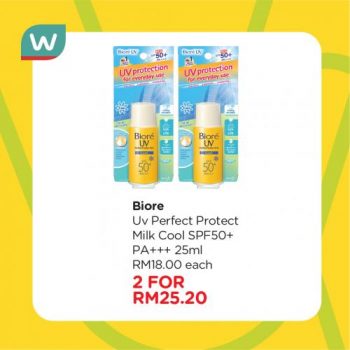 Watsons-Skin-Care-Sale-15-350x350 - Beauty & Health Johor Kedah Kelantan Kuala Lumpur Malaysia Sales Melaka Negeri Sembilan Pahang Penang Perak Perlis Personal Care Putrajaya Sabah Sarawak Selangor Skincare Terengganu