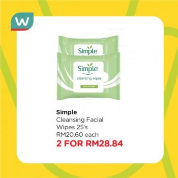 Watsons-Skin-Care-Sale-19-350x350 - Beauty & Health Johor Kedah Kelantan Kuala Lumpur Malaysia Sales Melaka Negeri Sembilan Pahang Penang Perak Perlis Personal Care Putrajaya Sabah Sarawak Selangor Skincare Terengganu