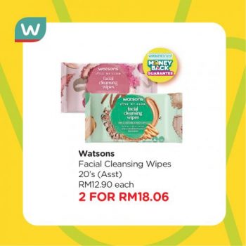 Watsons-Skin-Care-Sale-22-350x350 - Beauty & Health Johor Kedah Kelantan Kuala Lumpur Malaysia Sales Melaka Negeri Sembilan Pahang Penang Perak Perlis Personal Care Putrajaya Sabah Sarawak Selangor Skincare Terengganu