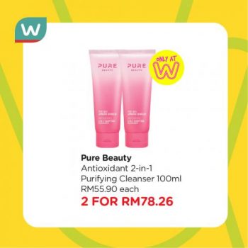 Watsons-Skin-Care-Sale-25-350x350 - Beauty & Health Johor Kedah Kelantan Kuala Lumpur Malaysia Sales Melaka Negeri Sembilan Pahang Penang Perak Perlis Personal Care Putrajaya Sabah Sarawak Selangor Skincare Terengganu
