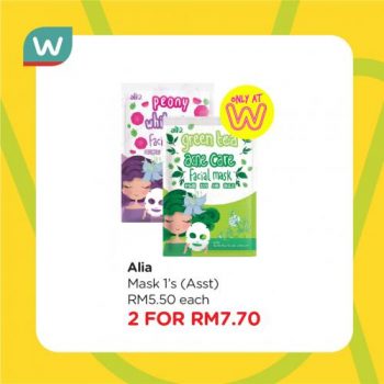 Watsons-Skin-Care-Sale-29-350x350 - Beauty & Health Johor Kedah Kelantan Kuala Lumpur Malaysia Sales Melaka Negeri Sembilan Pahang Penang Perak Perlis Personal Care Putrajaya Sabah Sarawak Selangor Skincare Terengganu