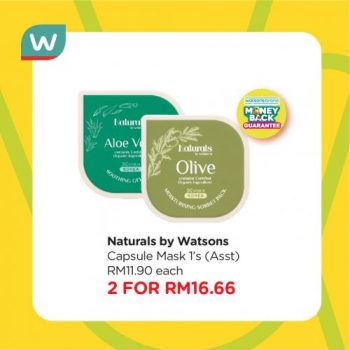 Watsons-Skin-Care-Sale-30-350x350 - Beauty & Health Johor Kedah Kelantan Kuala Lumpur Malaysia Sales Melaka Negeri Sembilan Pahang Penang Perak Perlis Personal Care Putrajaya Sabah Sarawak Selangor Skincare Terengganu