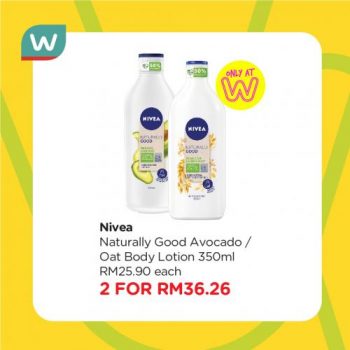 Watsons-Skin-Care-Sale-34-350x350 - Beauty & Health Johor Kedah Kelantan Kuala Lumpur Malaysia Sales Melaka Negeri Sembilan Pahang Penang Perak Perlis Personal Care Putrajaya Sabah Sarawak Selangor Skincare Terengganu
