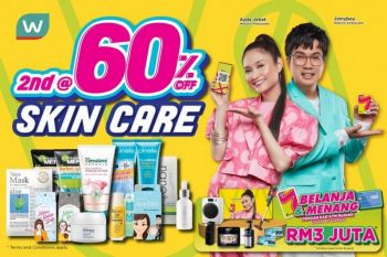 Watsons-Skin-Care-Sale-350x233 - Beauty & Health Johor Kedah Kelantan Kuala Lumpur Malaysia Sales Melaka Negeri Sembilan Pahang Penang Perak Perlis Personal Care Putrajaya Sabah Sarawak Selangor Skincare Terengganu 
