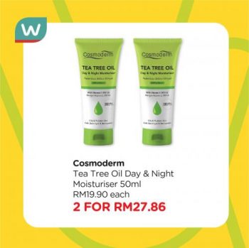 Watsons-Skin-Care-Sale-4-350x349 - Beauty & Health Johor Kedah Kelantan Kuala Lumpur Malaysia Sales Melaka Negeri Sembilan Pahang Penang Perak Perlis Personal Care Putrajaya Sabah Sarawak Selangor Skincare Terengganu 