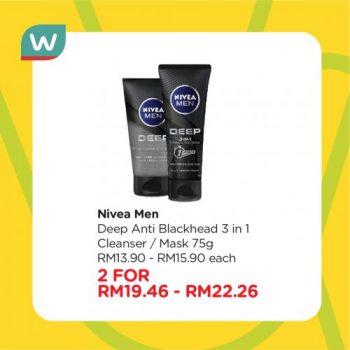 Watsons-Skin-Care-Sale-8-350x350 - Beauty & Health Johor Kedah Kelantan Kuala Lumpur Malaysia Sales Melaka Negeri Sembilan Pahang Penang Perak Perlis Personal Care Putrajaya Sabah Sarawak Selangor Skincare Terengganu