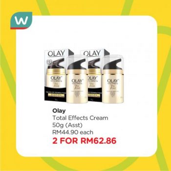 Watsons-Skin-Care-Sale-9-350x350 - Beauty & Health Johor Kedah Kelantan Kuala Lumpur Malaysia Sales Melaka Negeri Sembilan Pahang Penang Perak Perlis Personal Care Putrajaya Sabah Sarawak Selangor Skincare Terengganu