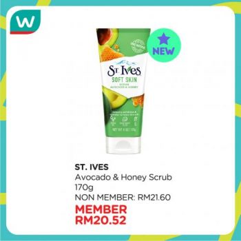 Watsons-Skincare-Promotion-14-350x350 - Beauty & Health Health Supplements Johor Kedah Kelantan Kuala Lumpur Melaka Negeri Sembilan Online Store Pahang Penang Perak Perlis Personal Care Promotions & Freebies Putrajaya Sabah Sarawak Selangor Skincare Terengganu 