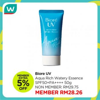 Watsons-Skincare-Promotion-15-350x350 - Beauty & Health Health Supplements Johor Kedah Kelantan Kuala Lumpur Melaka Negeri Sembilan Online Store Pahang Penang Perak Perlis Personal Care Promotions & Freebies Putrajaya Sabah Sarawak Selangor Skincare Terengganu 