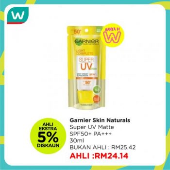 Watsons-Skincare-Promotion-21-350x350 - Beauty & Health Health Supplements Johor Kedah Kelantan Kuala Lumpur Melaka Negeri Sembilan Online Store Pahang Penang Perak Perlis Personal Care Promotions & Freebies Putrajaya Sabah Sarawak Selangor Skincare Terengganu 