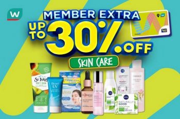 Watsons-Skincare-Promotion-350x233 - Beauty & Health Health Supplements Johor Kedah Kelantan Kuala Lumpur Melaka Negeri Sembilan Online Store Pahang Penang Perak Perlis Personal Care Promotions & Freebies Putrajaya Sabah Sarawak Selangor Skincare Terengganu 