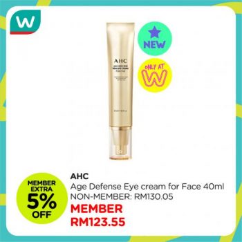 Watsons-Skincare-Promotion-7-350x350 - Beauty & Health Health Supplements Johor Kedah Kelantan Kuala Lumpur Melaka Negeri Sembilan Online Store Pahang Penang Perak Perlis Personal Care Promotions & Freebies Putrajaya Sabah Sarawak Selangor Skincare Terengganu