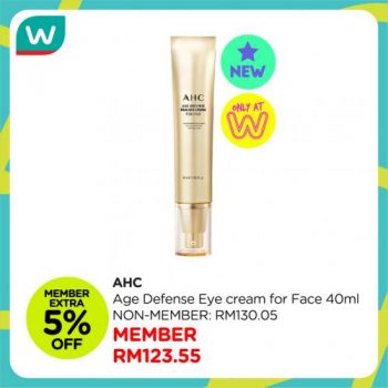 Watsons-Skincare-Promotion-7-350x350 - Beauty & Health Health Supplements Johor Kedah Kelantan Kuala Lumpur Melaka Negeri Sembilan Online Store Pahang Penang Perak Perlis Personal Care Promotions & Freebies Putrajaya Sabah Sarawak Selangor Skincare Terengganu 