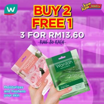 Watsons-Skincare-Sale-1-1-350x350 - Beauty & Health Johor Kedah Kelantan Kuala Lumpur Malaysia Sales Melaka Negeri Sembilan Online Store Pahang Penang Perak Perlis Personal Care Putrajaya Sabah Sarawak Selangor Skincare Terengganu 